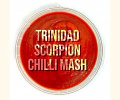 Scorpion Chilli Mash - (Highly Concentrated)